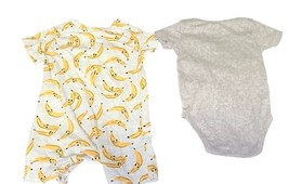 Baby Boy Clothes Lot 18M Carter’s Tops Okie Dokie Tucker Tate Outfit 6pc image 5