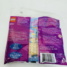 Lego 30397 Disney Princess Olafs Summertime Fun Polybag FAST SHIP - $10.44