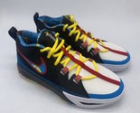 Authenticity Guarantee 
Nike kyrie irving flytrap FD0215-001 Youth Size 5 - $99.99