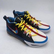 Authenticity Guarantee 
Nike kyrie irving flytrap FD0215-001 Youth Size 5 - £78.30 GBP