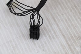 2010-11 Mercedes W204 C250 C300 Power Door Mirror Passenger Right RH (13-Wire) image 7