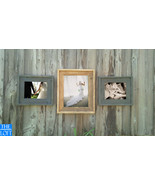 Gallery Wall (All Finishes) - Includes 16x20 &amp; Two 11x14 Frames - The Lo... - $4,890.34 MXN