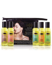 Kama Sutra Massage Tranquility Kit - £31.96 GBP