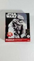  Lucasfilm Disney Star Wars 100 Piece Puzzle, Storm Trooper Action - $5.94