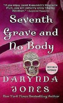 Charley Davidson: Seventh Grave and No Body 7 by Darynda Jones (2015, Paperback) - $10.16