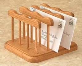 Mail Organizers - Letter Holders - $21.95