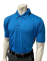 Smitty BBS-345 | Premium Body Flex NCAA Softball Umpire Short Sleeve Shi... - £31.59 GBP