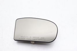 03-06 MERCEDES-BENZ W211 RH RIGHT PASSENGER SIDE VIEW MIRROR GLASS E3741 image 7