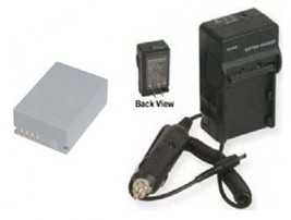 NB-7L NB7L Battery + Charger for Canon G10 G11 G12 SX30 - $26.97