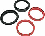 New Moose Racing Fork &amp; Dust Seal Kit For The 2004-2022 Yamaha YZ450F YZ... - $35.95
