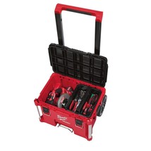 Milwaukee Packout Rolling Tool Box - £180.19 GBP