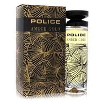 Police Amber Gold Perfume by Police Colognes - £17.54 GBP
