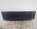 Audio Equipment Radio Am-fm-cd Receiver Fits 08-09 BMW 128i 1054726***CO... - £50.11 GBP