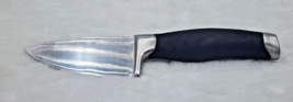 ANOLON ADVANCED COLLECTION 9&quot; CHEF KNIFE -  Ice Hardened &amp; Glass Finished - $39.59