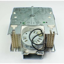 OEM Timer  For Kenmore 11027272600 Whirlpool CAM2762TQ3 QCAM2730YQ0 CAM2... - $241.51
