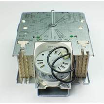 OEM Timer  For Kenmore 11027272600 Whirlpool CAM2762TQ3 QCAM2730YQ0 CAM2752TQ3 - £196.15 GBP