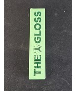 Jeffree Star Lip Gloss Glitter Fantasy &amp; Extreme Shine - Blood Money NIB - $9.85