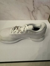 Amputee Right Shoe Only Adidas Avarcourt Size 7  - $14.85