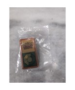 Pokemon Kanto League Trading Card Game Pin Boulder Gym Badge, 1999 Colle... - £2.23 GBP