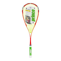 Prince EXO3 Rebel 125 Squash Racquet Racket Unstrung 125g 685mm 464sq.cm... - $2,290.47 MXN