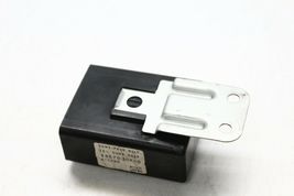 1990-1996 NISSAN 300ZX SEAT BELT CONTROL MODULE P5137 image 5