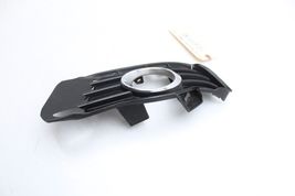 08-11 MERCEDES-BENZ C350 FRONT LEFT DRIVER SIDE FOG LIGHT TRIM Q2505 image 8