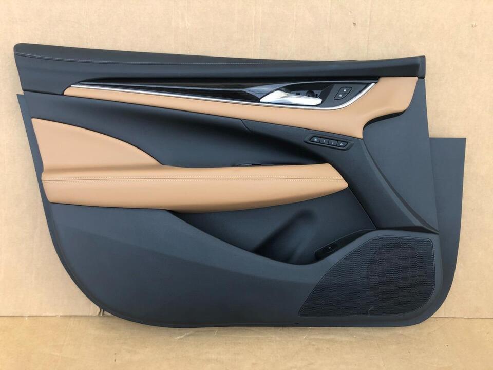 GM OEM 2017-2019 Buick Lacrosse Front Left Driver Side Door Panel 884395422 - $168.29