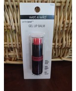 Wet N Wild Gel Lip Balm In &quot;Perfectpout&quot;-Brand New-SHIPS N 24 HOURS - €10,11 EUR