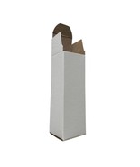 2x2x5 Reverse Tuck Folding Chipboard Box White 24/pk New RTB RTE 2&quot; x 2&quot;... - $18.99