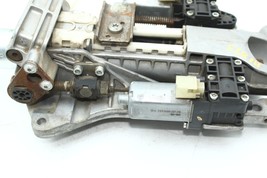 2015-2021 MERCEDES C300 C43 C63 W205 POWER ADJUSTING STEERING COLUMN H1893 image 7