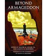 Beyond Armageddon Miller Jr., Walter M. and Greenberg, Martin H. - £13.90 GBP