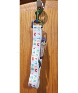 Top Paw 4 Foot Birthday &quot;It&#39;s My Party&quot; Dog Leash #534687 - $110.54 MXN