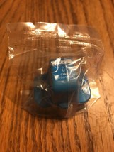 HP H-02C Cyan Ink Cartridges for HP  Cartridges Ships N 24h - $5.92
