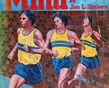 The Running Mind by Jim Lilliefors / 1978 Paperback / Sports - $11.39