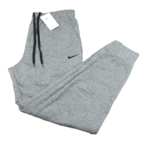 Nike Therma-FIT Tapered Jogger Pants Mens Size Large Grey Heather NEW DQ... - $54.95