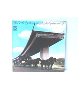 The Doobie Brothers - &quot; The Captain and Me &quot; - $12.00