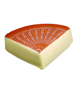 Fontina Fontal cheese 1/4 Wheel - 5.5 pounds - €75,78 EUR