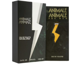 Animale for Men Eau de Toilette 3.4fl oz - £31.46 GBP