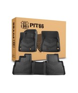 For Nissan Rogue 2021 2022 2023 2024 2025 Floor Mats Liner Custom All Se... - $78.20