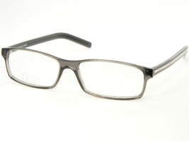 New Christian Dior Homme Black Tie 17/N VF7 Smoke Eyeglasses Glasses 53-15-135mm - £109.00 GBP
