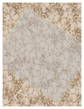 Mix Color Flower Background700-Digital Clipart-Holiday-Gift Tag-Party-Sc... - $93.95 MXN