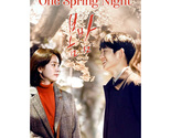 One Spring Night (2019) Korean Drama - £48.76 GBP
