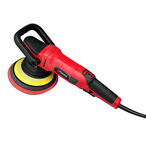 Shurhold 900W Dual Action Polisher Pro 3500 with 20&#39; (6 m) Cord EZ Change &amp; More - £197.86 GBP