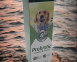 Probiotic &amp; Enzyme Healthy Digesting System For All Pets 2fl Oz Exp 08/25 - £9.16 GBP