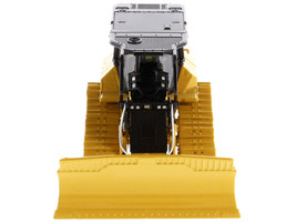 CAT Caterpillar D5 LGP Track Type Tractor Fire Dozer Yellow w Operator H... - £103.62 GBP