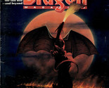 Dragon Magazine June 1993 #194 Dragon Dogfights~ The Known World Grimoire - £7.08 GBP