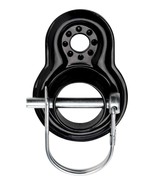 Coupler Attachments for Instep and Schwinn Bike Trailers, Flat &amp; Angled - $10.39