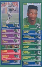 1989 Score Philadelphia Eagles Football Team Set - £6.27 GBP