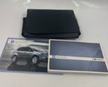 2009 Subaru Tribeca Owners Manual Handbook Set with Case OEM B03B13050 - $35.99