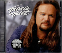 Down the Road I Go - CD by Travis Tritt - £5.39 GBP